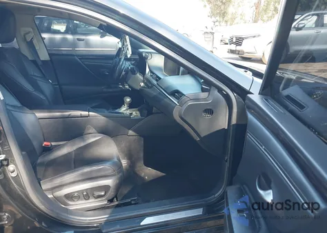 2021 Lexus Es 300H from USA, damaged, VIN 58ADA1C19MU001465